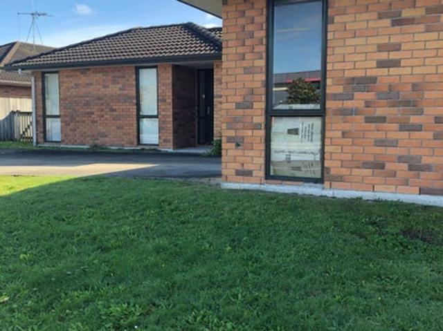 House for rent in Hamilton, Waikato