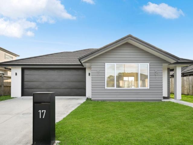 House for rent in Hamilton, Waikato
