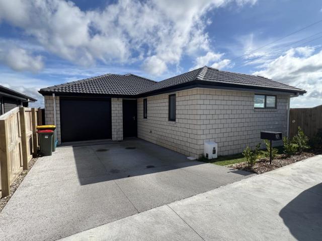 House for rent in Hamilton, Waikato