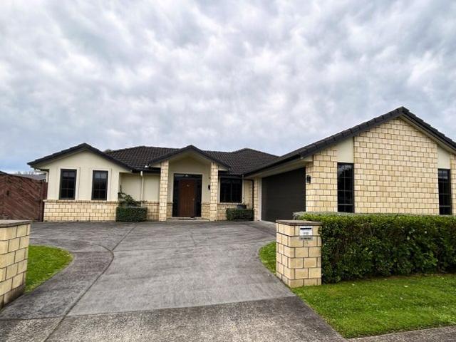 House for rent in Hamilton, Waikato