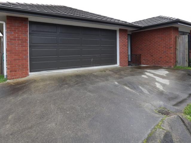 House for rent in Kinfields, Hamilton City