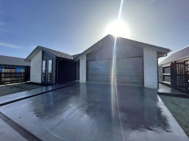 House for rent in Kinfields, Hamilton City