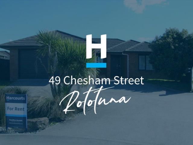 House for rent in Hamilton, Waikato