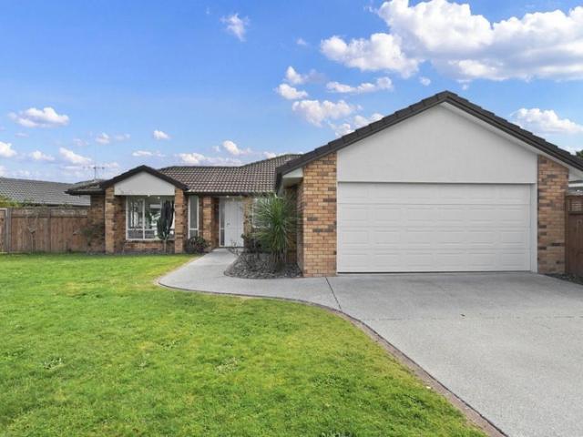 House for rent in Rototuna North, Hamilton City