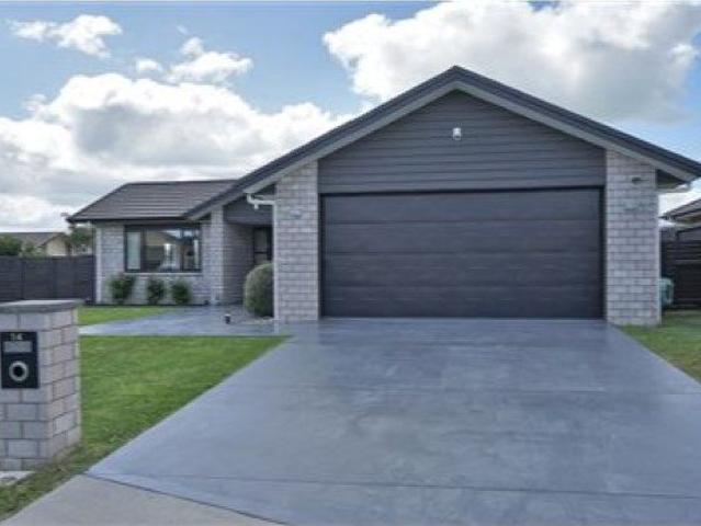 House for rent in Hamilton, Waikato