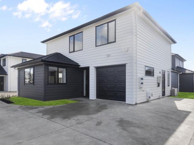 House for rent in Hamilton, Waikato