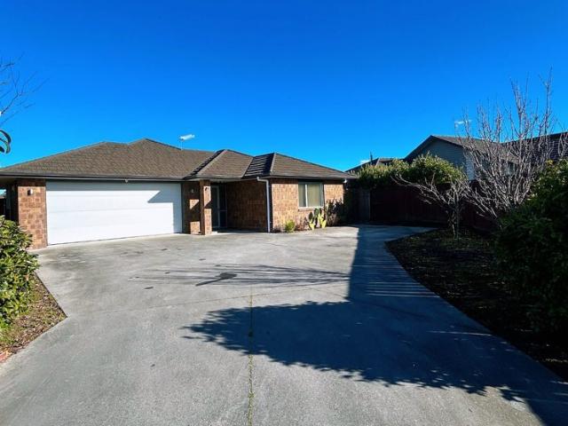House for rent in Hamilton, Waikato