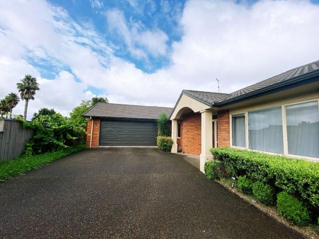 House for rent in Rototuna, Hamilton City