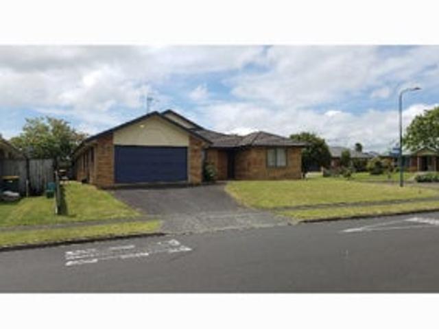 House for rent in Hamilton, Waikato
