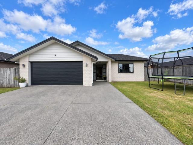 House for rent in Rototuna North, Hamilton City