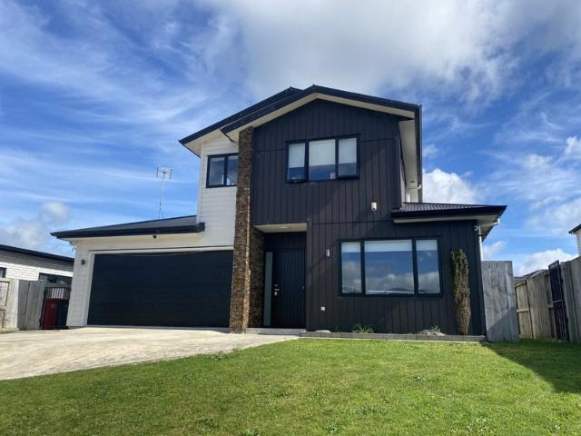 House for rent in Hamilton, Waikato