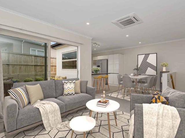 Townhouse for rent in Hamilton, Waikato
