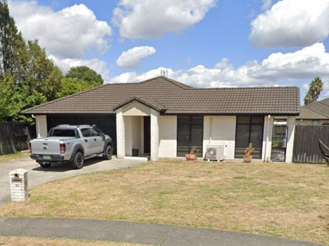 House for rent in Hamilton, Waikato
