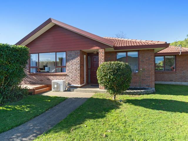 House for rent in Harrowfield, Hamilton City
