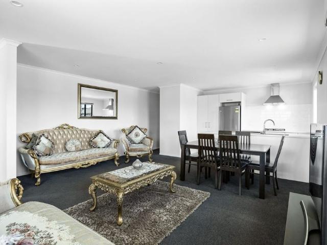 House for rent in Horsham Village, Hamilton City