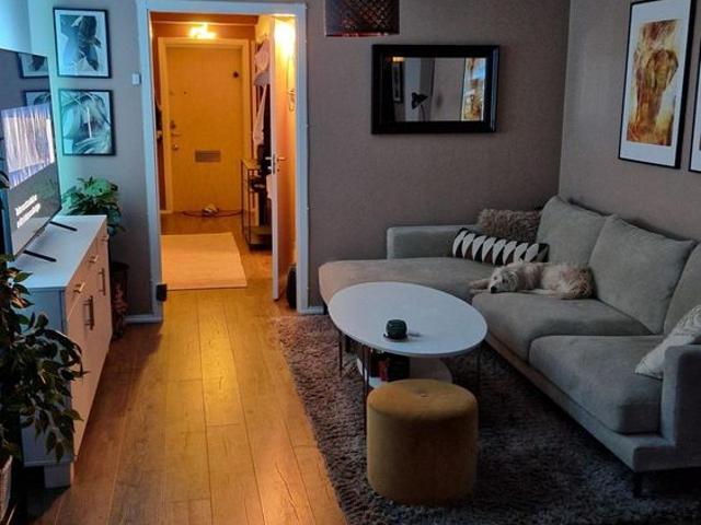 Lägenhet hyra i Stockholm