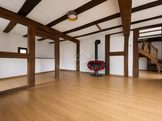 Appartement location à Haguenau-Wissembourg, Rott