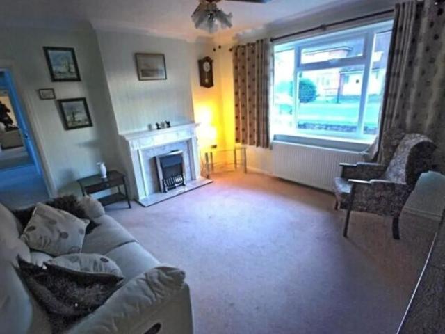 House for rent in Crossgate, Gosberton Clough