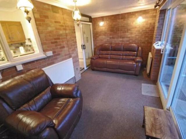 House for rent in Crossgate, Gosberton Clough