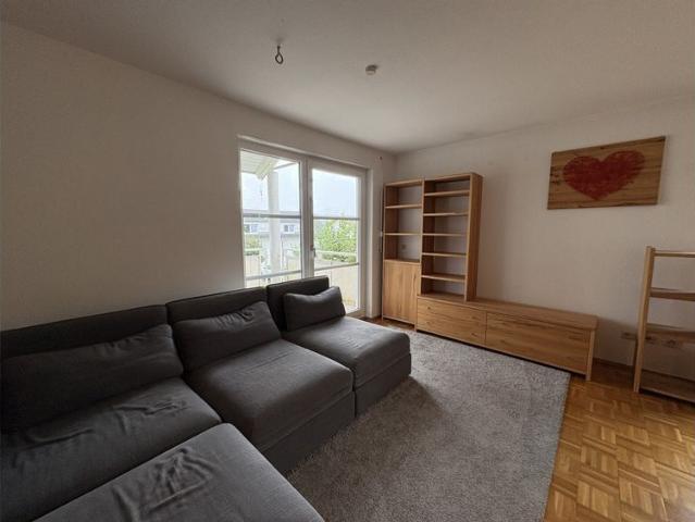 Apartment mieten in Rottenburg