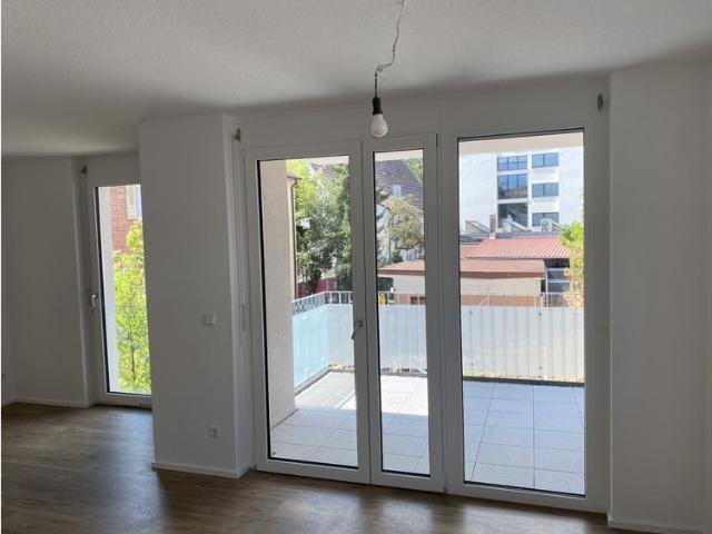 Apartment mieten in Rottenburg