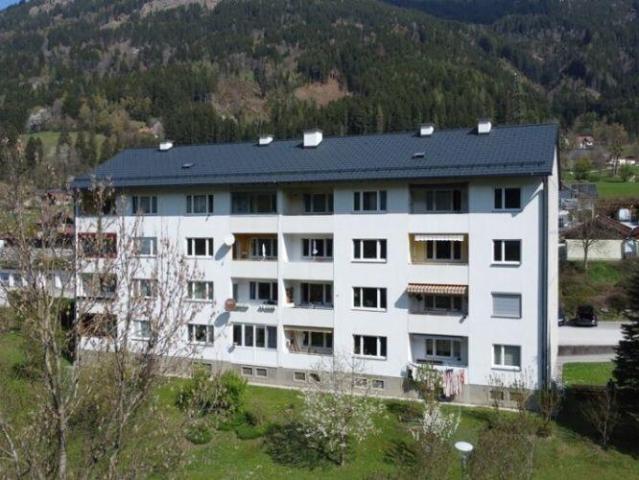 Wohnung kaufen in Oppenberg, Steiermark