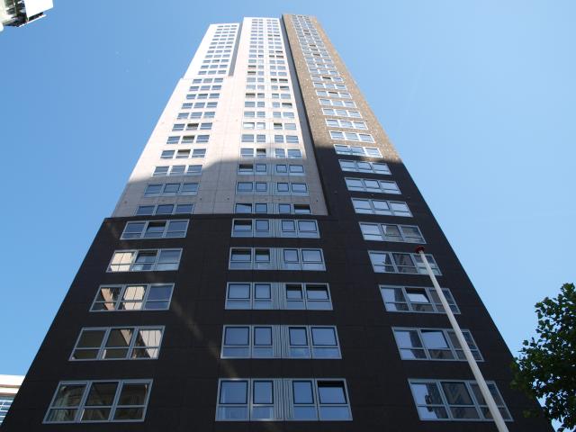 Appartement te huur in Rotterdam, CS-Kwartier