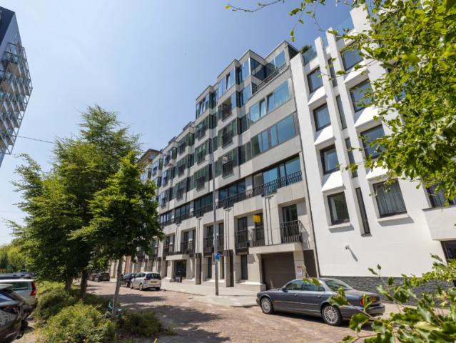 Appartement te huur in Centrum, Rotterdam