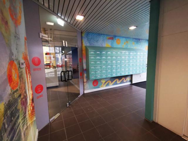 Bedrijfspand te huur in Rotterdam, Zuid Holland