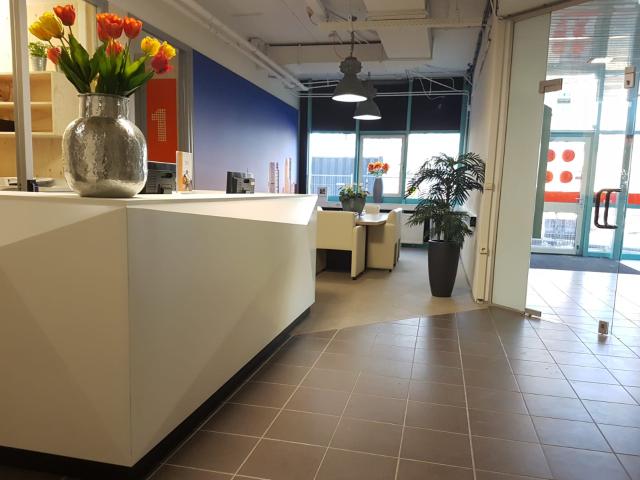Bedrijfspand te huur in Rotterdam, Zuid Holland
