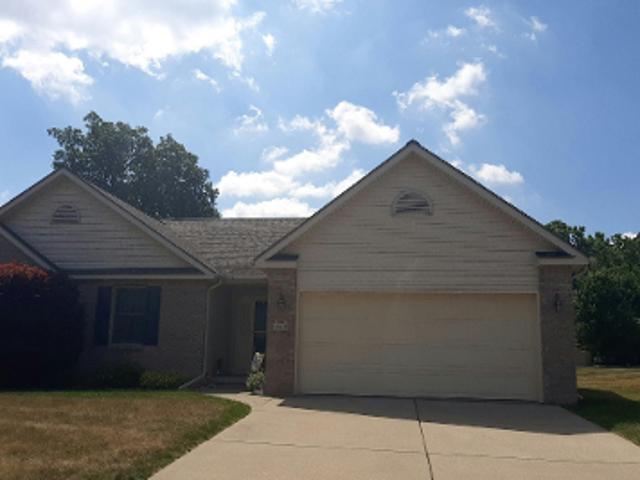 Condo for sale in Michigan