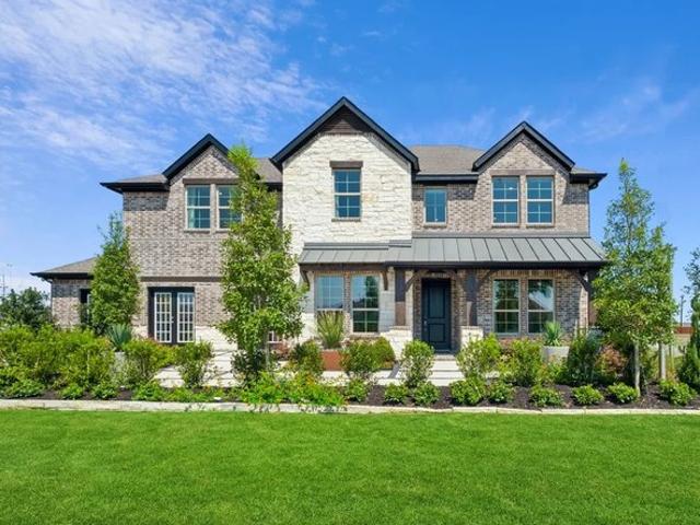 House for sale in Wylie, Texas