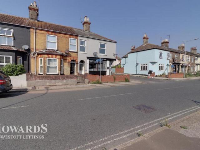 Apartment for rent in Lowestoft, East Suffolk