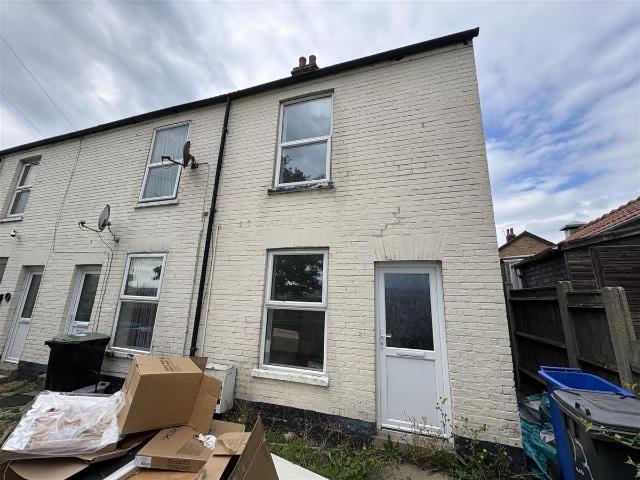 House for rent in Lowestoft, East Suffolk