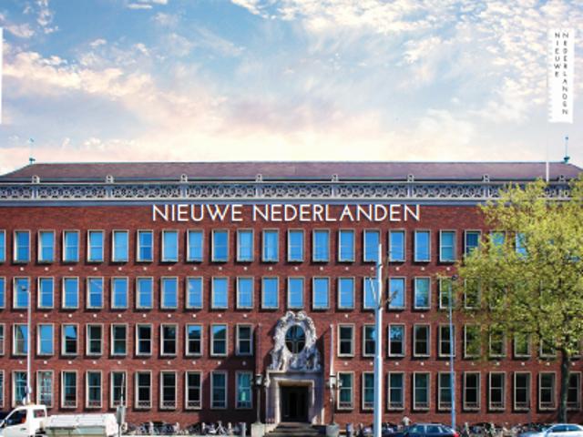 Bedrijfspand te huur in Noord, Rotterdam