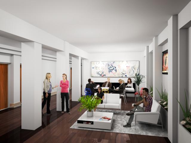 Bedrijfspand te huur in Noord, Rotterdam