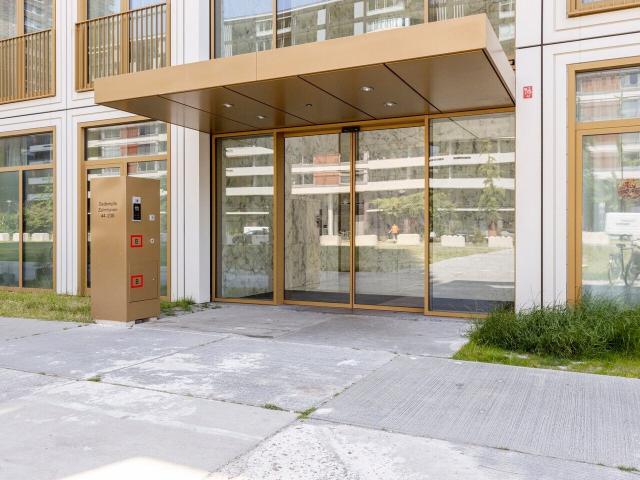 Studio te huur in Centrum, Rotterdam