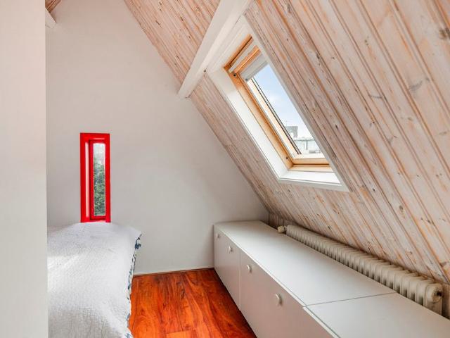 Woning te huur in Rotterdam, Kleinpolder