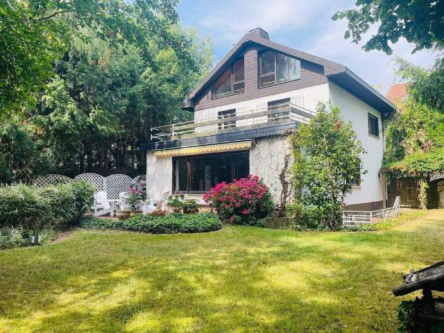 Haus kaufen in Röttgen, Bonn