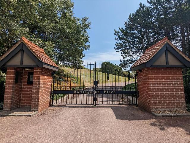 House for rent in Rottingdean