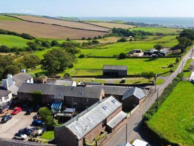 House for sale in Whitehaven