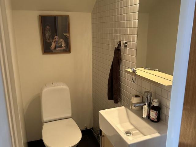 Hus hyra i Botkyrka, Stockholm