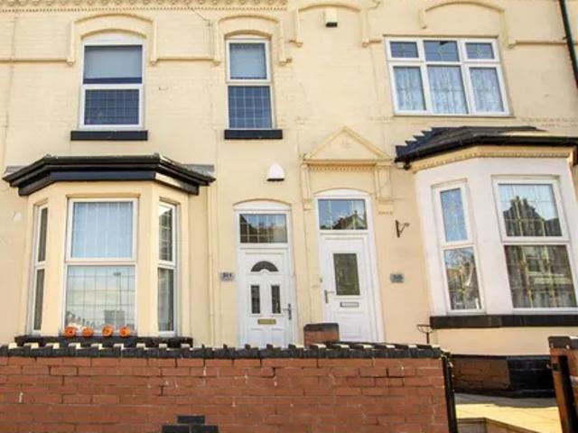 House for rent in Winson Green, Isle Of Man