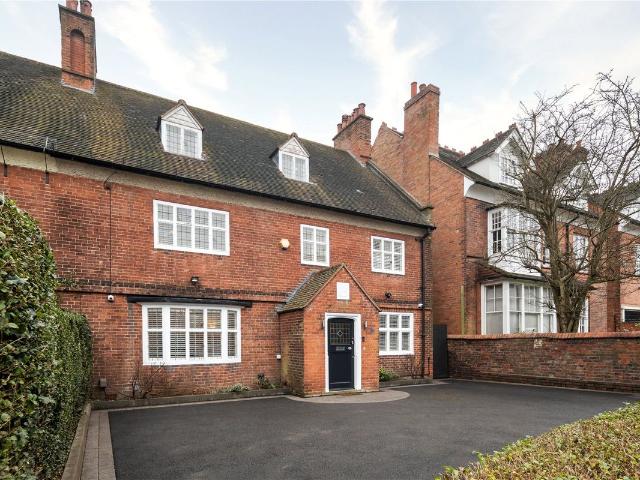 House for rent in Harborne, Isle Of Man