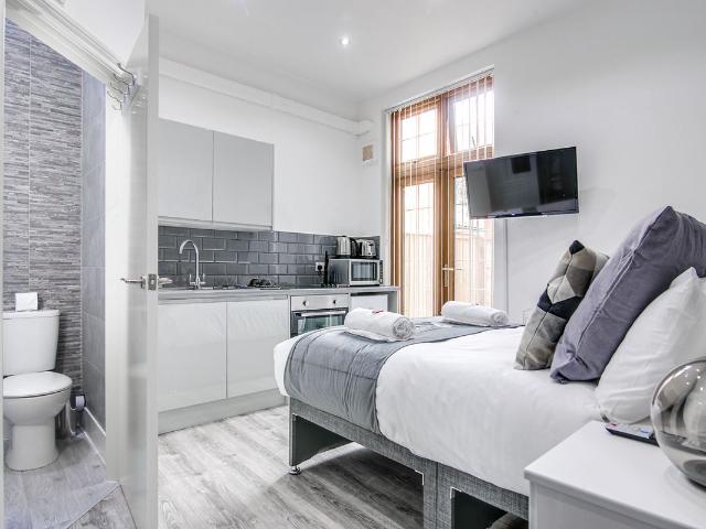 Room for rent in Winson Green, West Midlands
