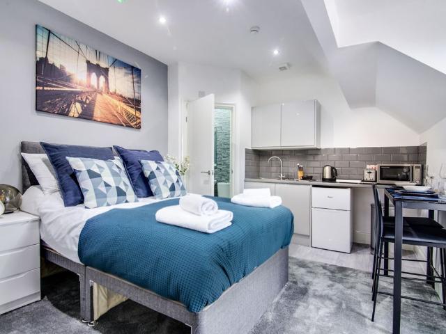 Room for rent in Winson Green, West Midlands
