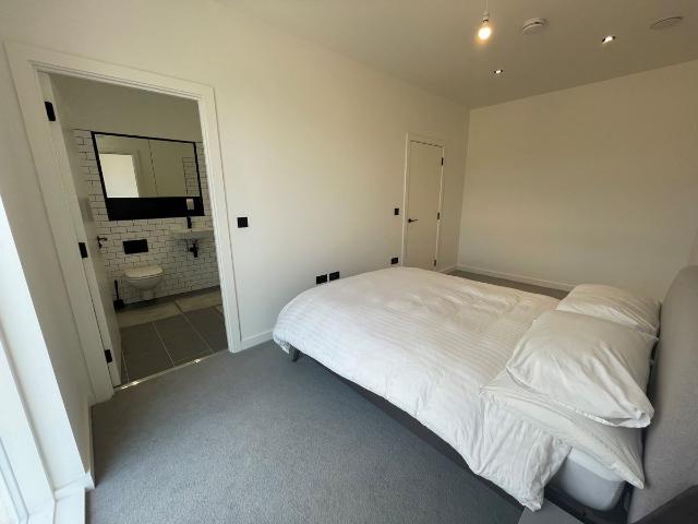Room for rent in Ladywood, West Midlands