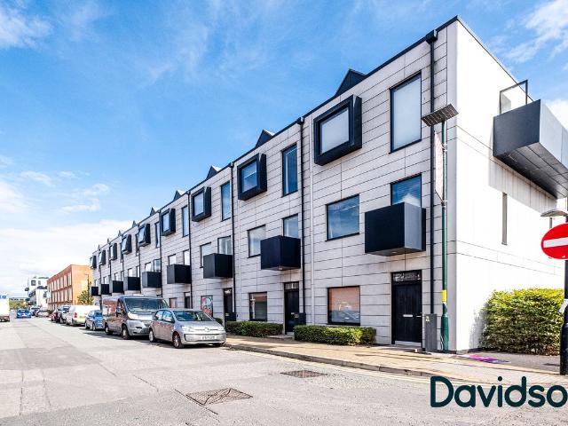 House for rent in Ladywood, West Midlands
