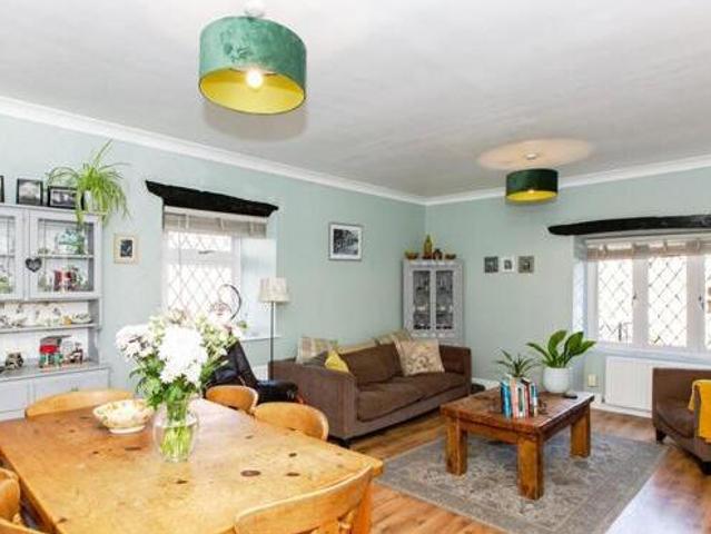 House for sale in City of London, Greater London