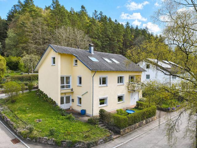 Haus kaufen in Rottweil, Baden-Württemberg